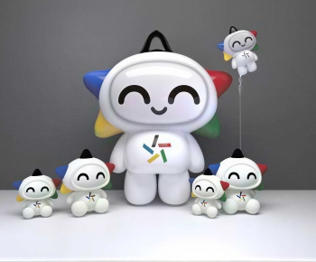 Modern Toys-ID:936464076