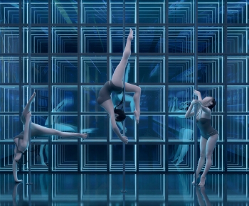 Modern TV Wall-ID:482299333