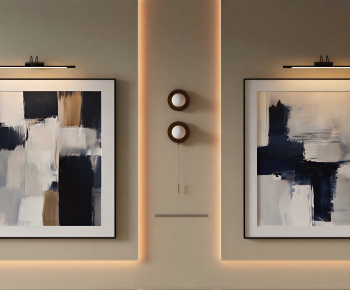 Modern Painting-ID:592736015