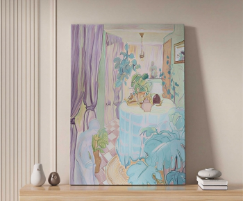 Modern Painting-ID:749681959