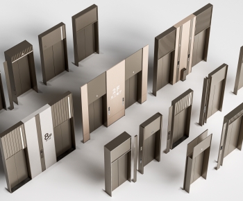 Modern Lift-ID:897452122