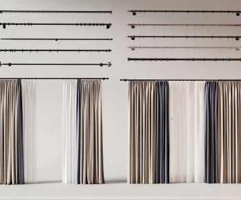 Modern The Curtain-ID:265697965