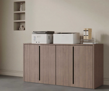Modern Side Cabinet-ID:488938092