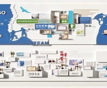 Modern Culture Wall-ID:813232906