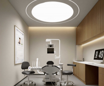 Modern Dental Clinic-ID:671978005
