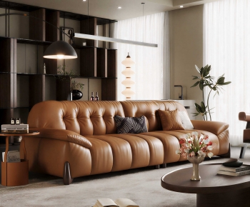 Modern Multi Person Sofa-ID:896173005