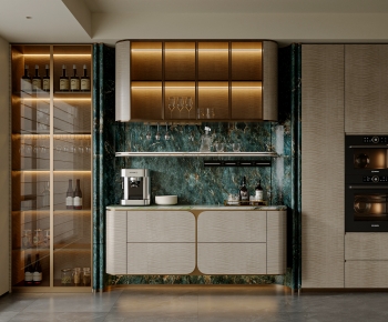 Modern Sideboard-ID:486588008