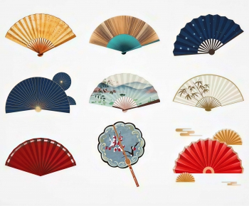 New Chinese Style Wall Decoration-ID:253894096