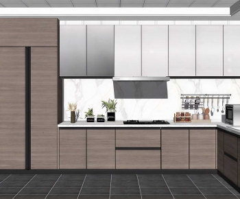 Modern The Kitchen-ID:199312937