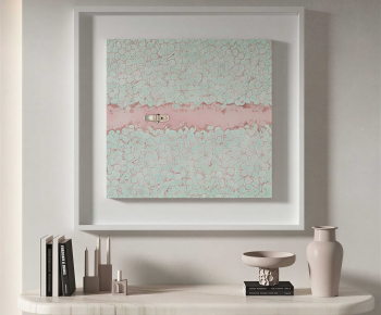 Wabi-sabi Style Painting-ID:262128117