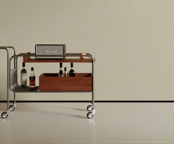 Modern Side Cabinet-ID:583108908
