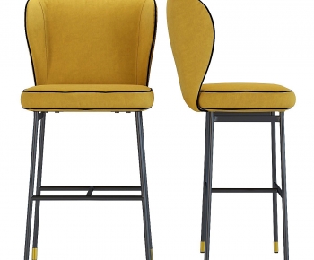 Modern Bar Chair-ID:370640878