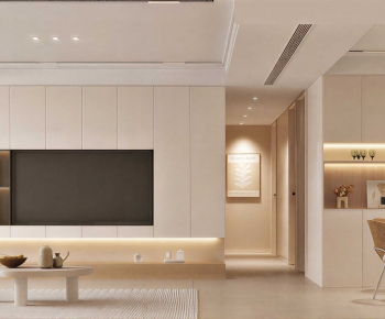 Modern TV Wall-ID:533840797