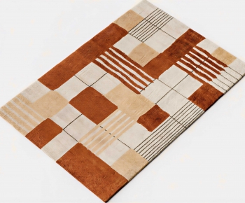 Modern The Carpet-ID:131110918