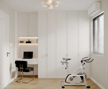 Modern Study Space-ID:217505934