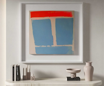Wabi-sabi Style Painting-ID:612152108