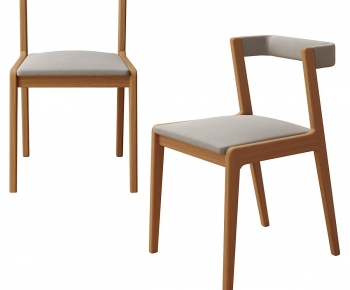 Modern Dining Chair-ID:857360483