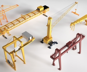 Modern Industrial Equipment-ID:218225004