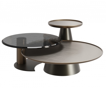 Modern Coffee Table-ID:329848057