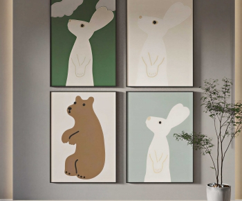 Modern Painting-ID:198090085