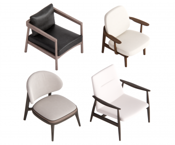 Modern Single Chair-ID:263770101