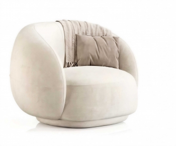 Modern Single Sofa-ID:328732976