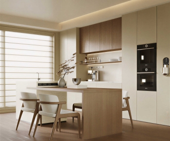 Modern Dining Room-ID:879725939