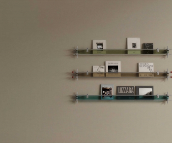 Modern Bookshelf-ID:847526079