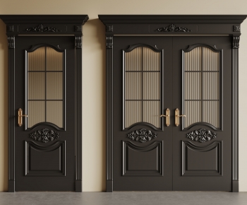 French Style Door-ID:777416942