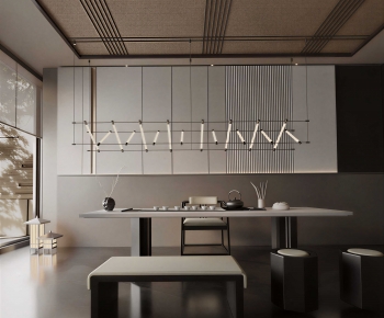 Modern Tea House-ID:522887957