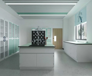 Modern Laboratory-ID:376616003