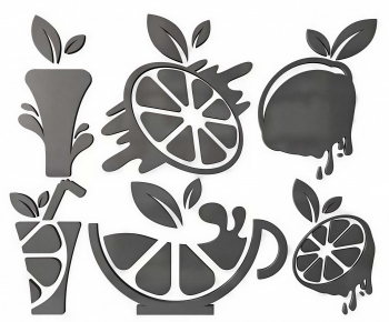 Modern Wall Decoration-ID:890688976