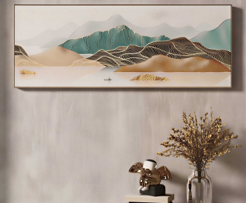 Modern Painting-ID:440015089