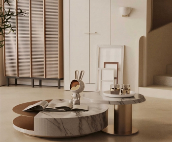 Modern Coffee Table-ID:357166054