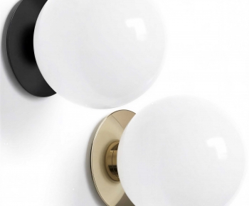 Modern Wall Lamp-ID:509990937