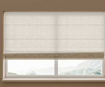 Modern The Curtain-ID:246061094