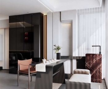 Modern Tea House-ID:919632916
