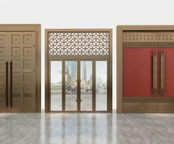 Modern Door-ID:742643129