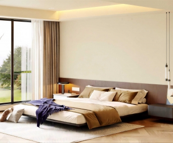 Modern Bedroom-ID:903539711
