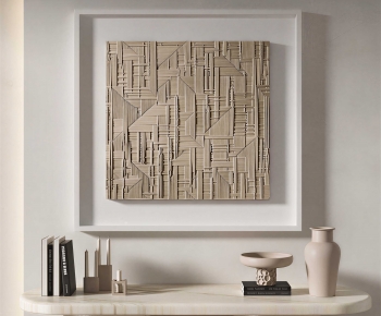 Wabi-sabi Style Painting-ID:843266968