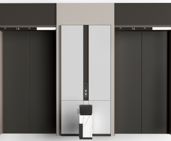 Modern Lift-ID:475955017