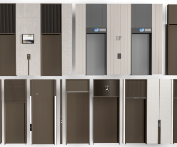 Modern Lift-ID:734004022