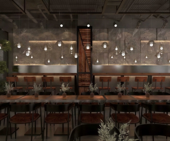 New Chinese Style Restaurant-ID:214129922