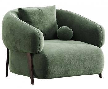 Modern Single Sofa-ID:822587977