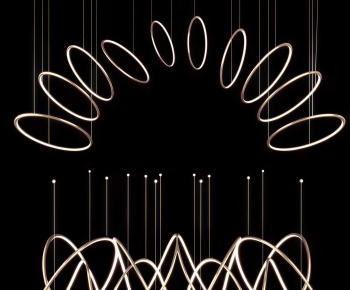 Modern Droplight-ID:762056116