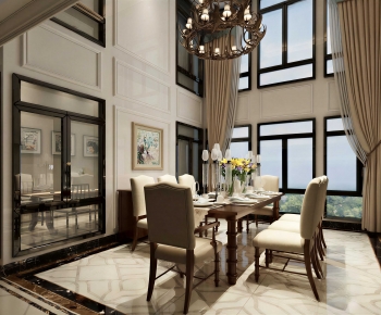 Modern Dining Room-ID:145116097