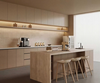 Modern Dining Room-ID:631350049