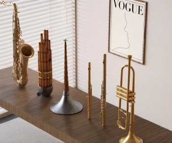 Modern Music Equipment-ID:200896027