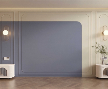 Modern TV Wall-ID:559145935