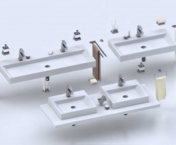 Modern Basin-ID:160763033